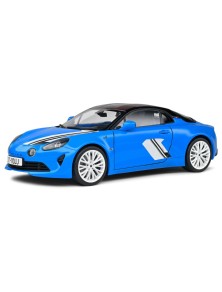 Solido - ALPINE A110S "SAN...