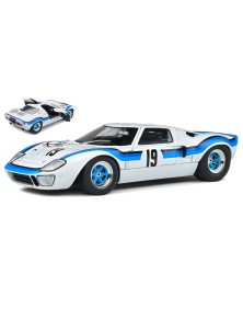 Solido - FORD GT40 MK.1...