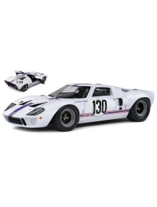 Solido - FORD GT40 MKI...