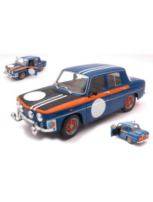 Solido - RENAULT 8 1300...