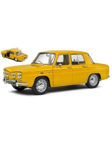 Solido - RENAULT 8 S 1968...