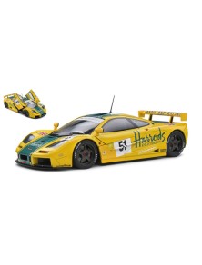 Solido - MCLAREN F1 GTR...