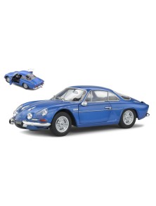 Solido - ALPINE A110 1600S...