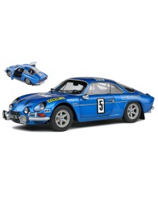 Solido - ALPINE A 110 1600S...