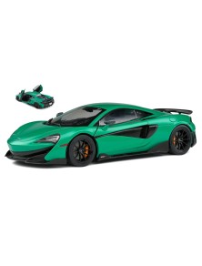 Solido - MCLAREN 600LT 2018...