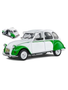 Solido - CITROEN 2CV 6...