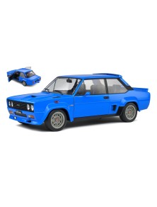 Solido - FIAT 131 ABARTH...