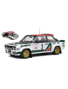 Solido - FIAT 131 ABARTH...