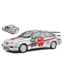 Solido - FORD SIERRA RS550...