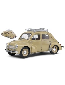 Solido - RENAULT 4CV 1956...