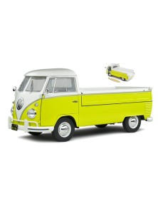 Solido - VOLKSWAGEN T1 PICK...