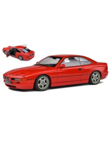 Solido - BMW 850 (E31) CSI...