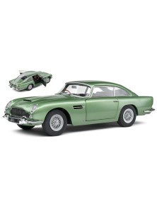 Solido - ASTON MARTIN DB5...