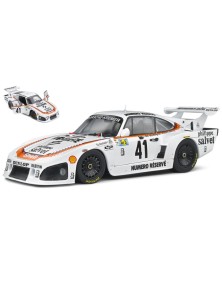 Solido - PORSCHE 935 K3...