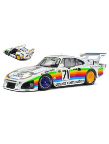 Solido - PORSCHE 935 K3...