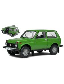 Solido - LADA NIVA 1980...