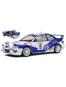 Solido - SUBARU IMPREZA...