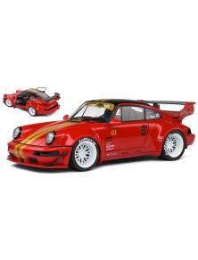 Solido - RWB BODYKIT 2021...