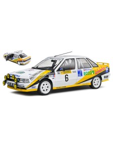 Solido - RENAULT R21 TURBO...