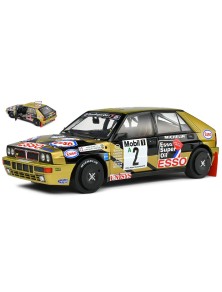 Solido - LANCIA DELTA HF...