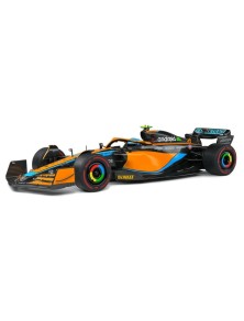 Solido - MCLAREN MCL36 N.4...