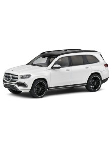 Solido - MERCEDES GLS...