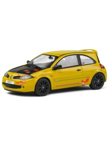 Solido - RENAULT MEGANE...