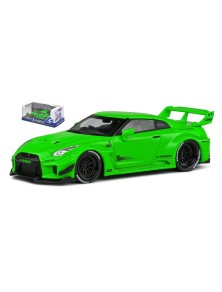 Solido - NISSAN GT-R (R35)...