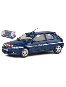 Solido - PEUGEOT 306 S16...