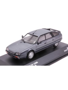 Solido - CITROEN CX GTI...