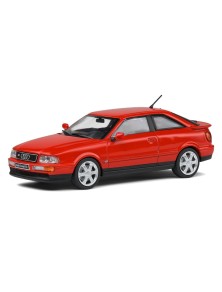 Solido - AUDI COUPE S2 1992...