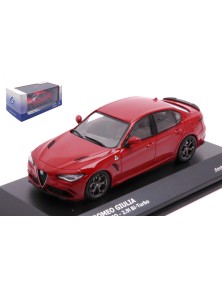 Solido - ALFA ROMEO GIULIA...