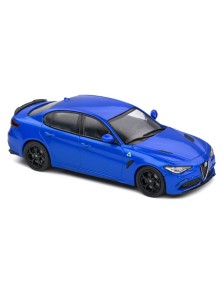 Solido - ALFA ROMEO GIULIA...