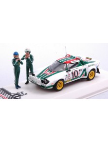 Ixo Model - LANCIA STRATOS...