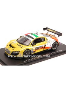 Spark Model - AUDI R8 N.74...