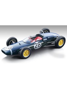 Tecnomodel - LOTUS 21 N.28...