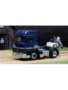 Ixo Model - RENAULT R420...