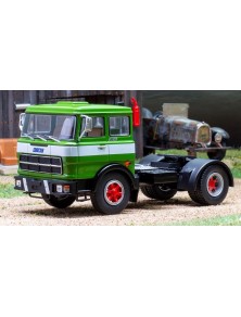 Ixo Model - FIAT 619 N1...