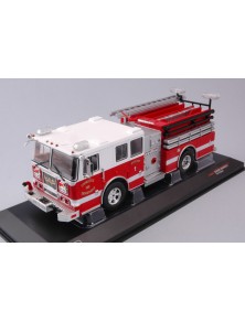 Ixo Model - SEAGRAVE...