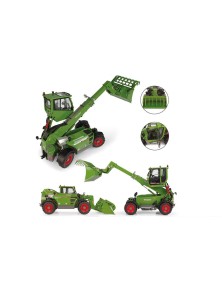 Universal Hobbies - FENDT...