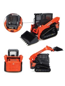 Universal Hobbies - KUBOTA...