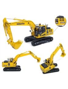 Universal Hobbies - KOMATSU...