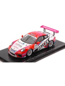 Spark Model - PORSCHE 911...