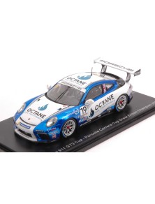 Spark Model - PORSCHE 911...