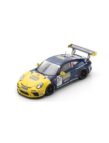 Spark Model - PORSCHE 911...