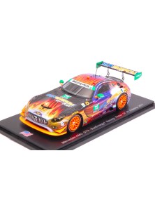 Spark Model - MERCEDES GT3...