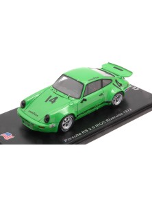 Spark Model - PORSCHE RS...