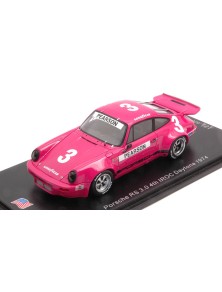 Spark Model - PORSCHE RS...