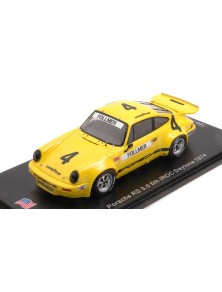 Spark Model - PORSCHE RS...