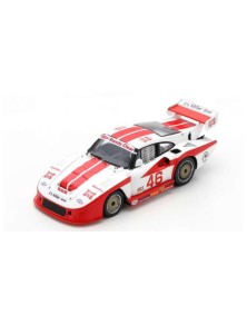 Spark Model - PORSCHE 935...